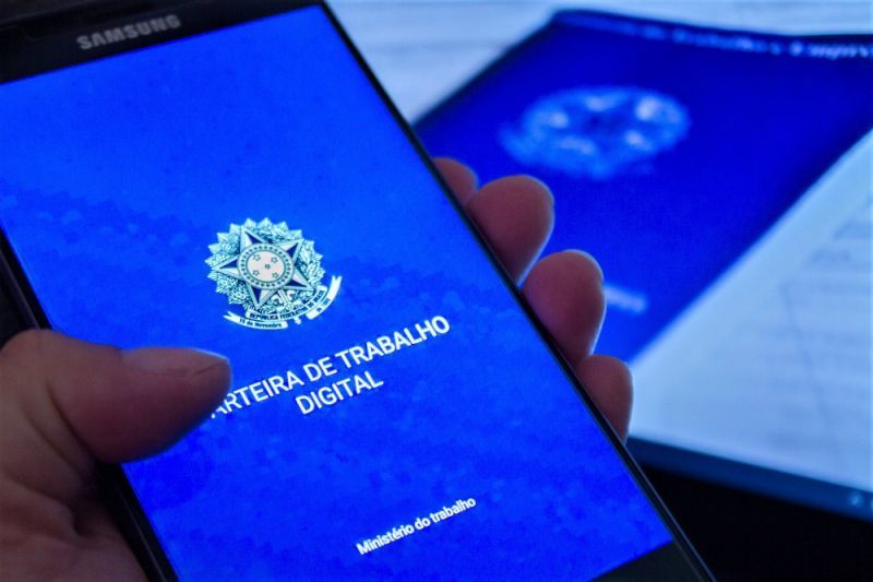 262 oportunidades de emprego nessa quinta-feira na Agência do Trabalhador. Confira a lista