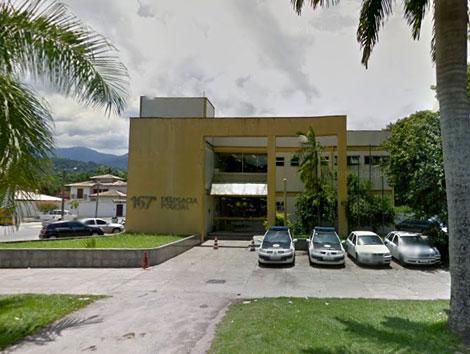 Polícia Civil prende gerentes do tráfico no município de Paraty
