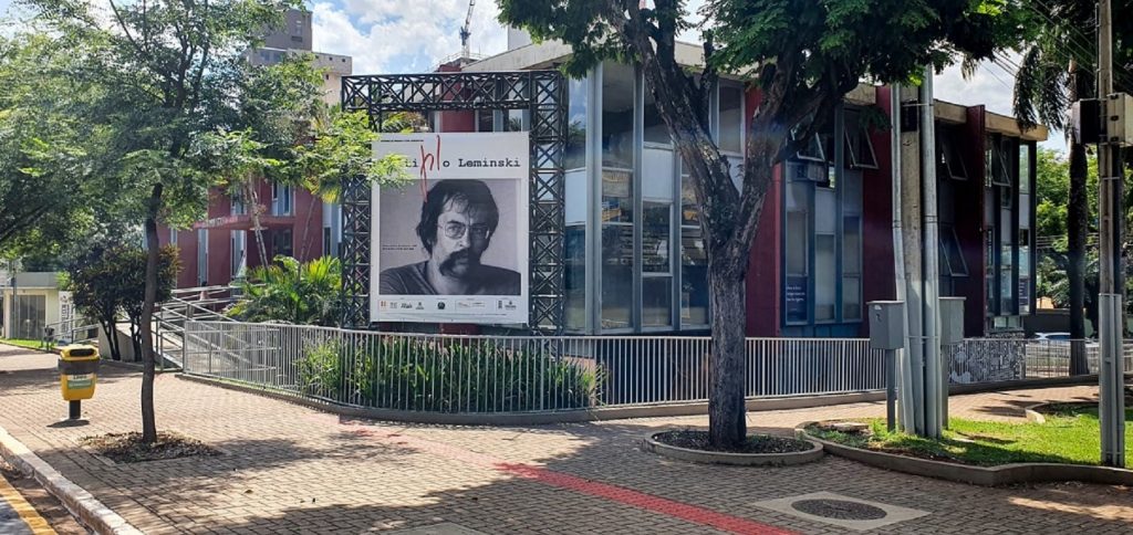 Sala Verde apresenta Exposição Fotográfica ‘Convivência’