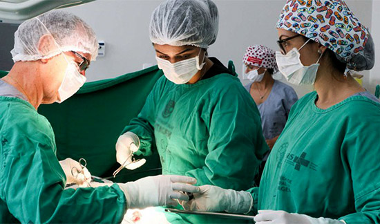 União deve custear tratamento de câncer de ovário para mulher que não pode pagar cirurgia