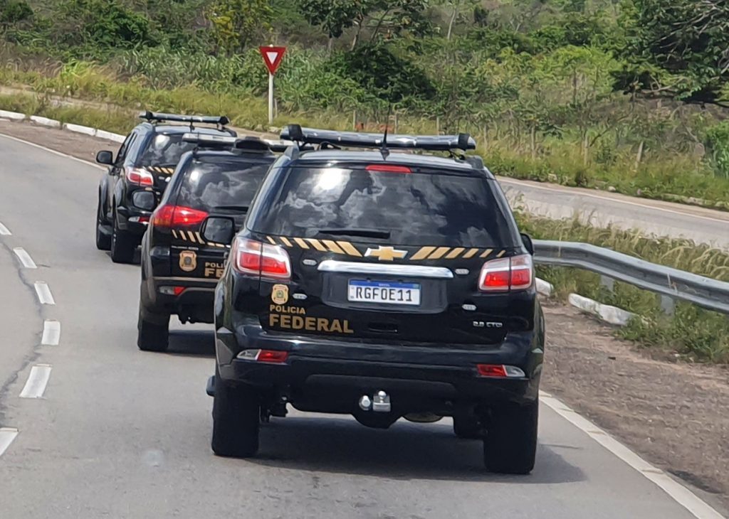 Operação da PF combate abuso e exploração sexual infantil no Rio Grande do Norte