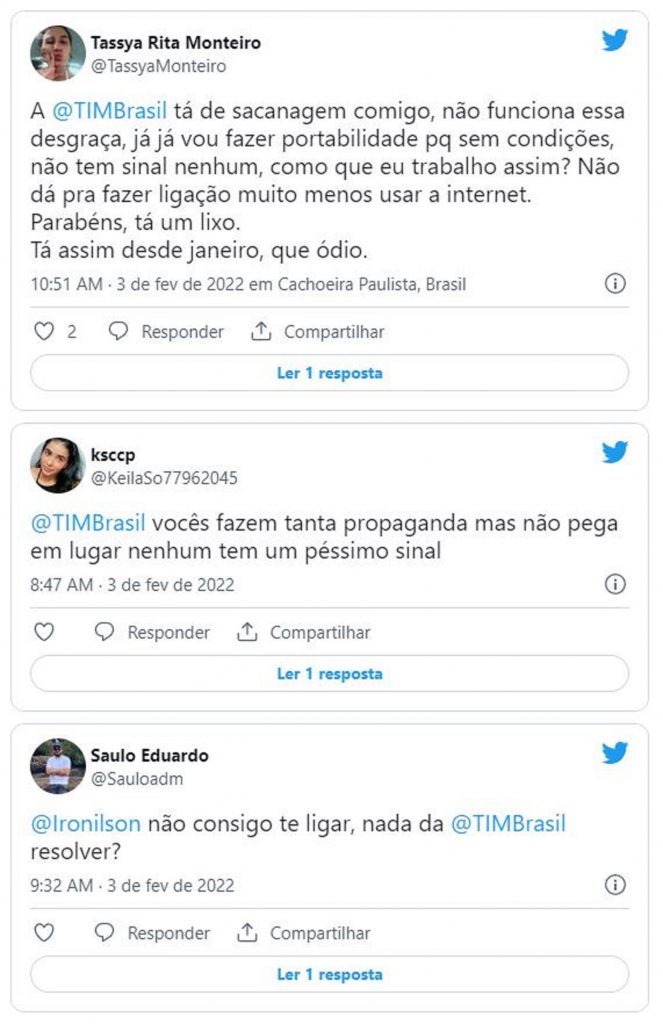 TIM BRASIL (@TIMBrasil) / X