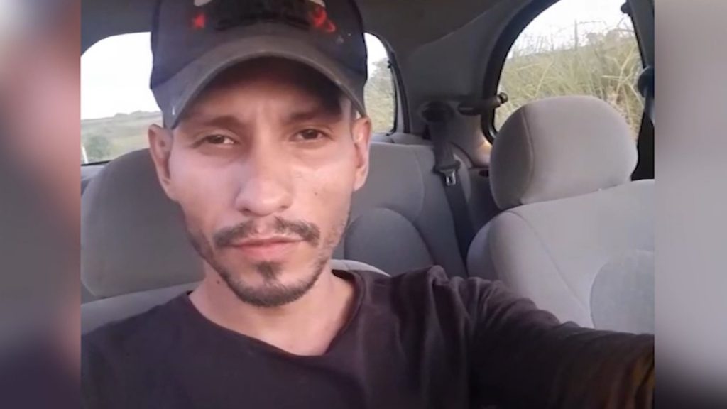 Cascavelense vai para Petrópolis como voluntário para auxiliar as famílias após forte temporal