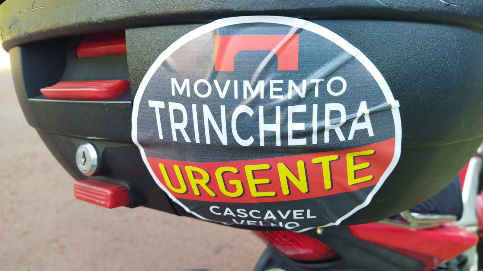 Audiência Pública sobre Trincheira no Cascavel Velho será realizada na Câmara de Vereadores