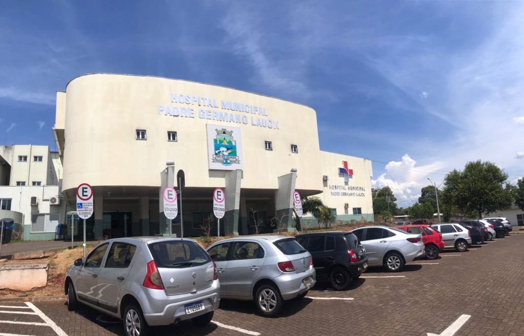 Hospital Municipal de Foz do Iguaçu adquire equipamento avançado de ressonância magnética