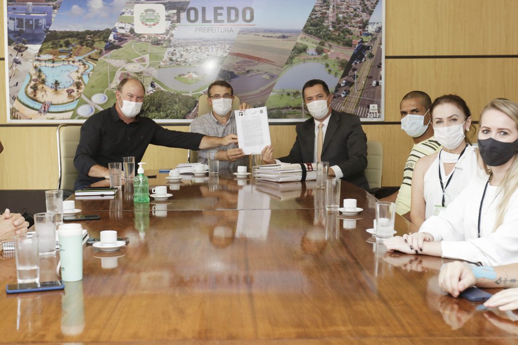 Toledo – Saga do Loteamento Mesquita que durava mais de 30 anos chega ao fim