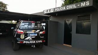 Polícia Civil cumpre mandado e prende homem por dívida de pensão alimentícia