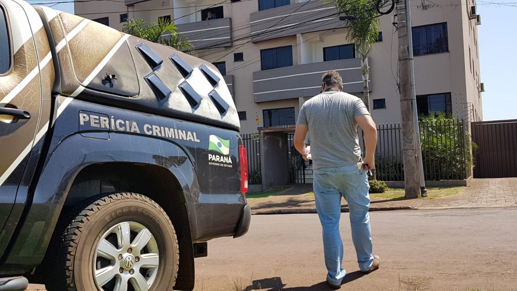 Patrulha Maria da Penha cumpriria mandado em local em que homem foi encontrado morto