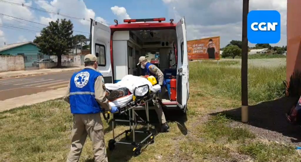 Casal morador de rua é agredido na Av. Tito Muffato; homem sofreu ferimentos por arma branca