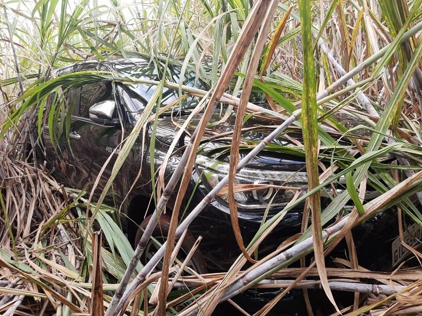 Duas caminhonetes furtadas são recuperadas pela Deic de Ribeirão Preto