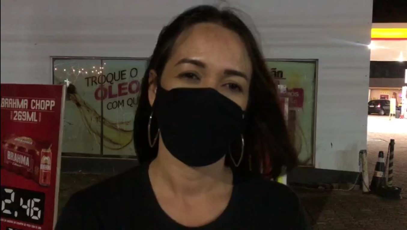 Blitz: Transitar fala sobre falta de conscientização dos condutores
