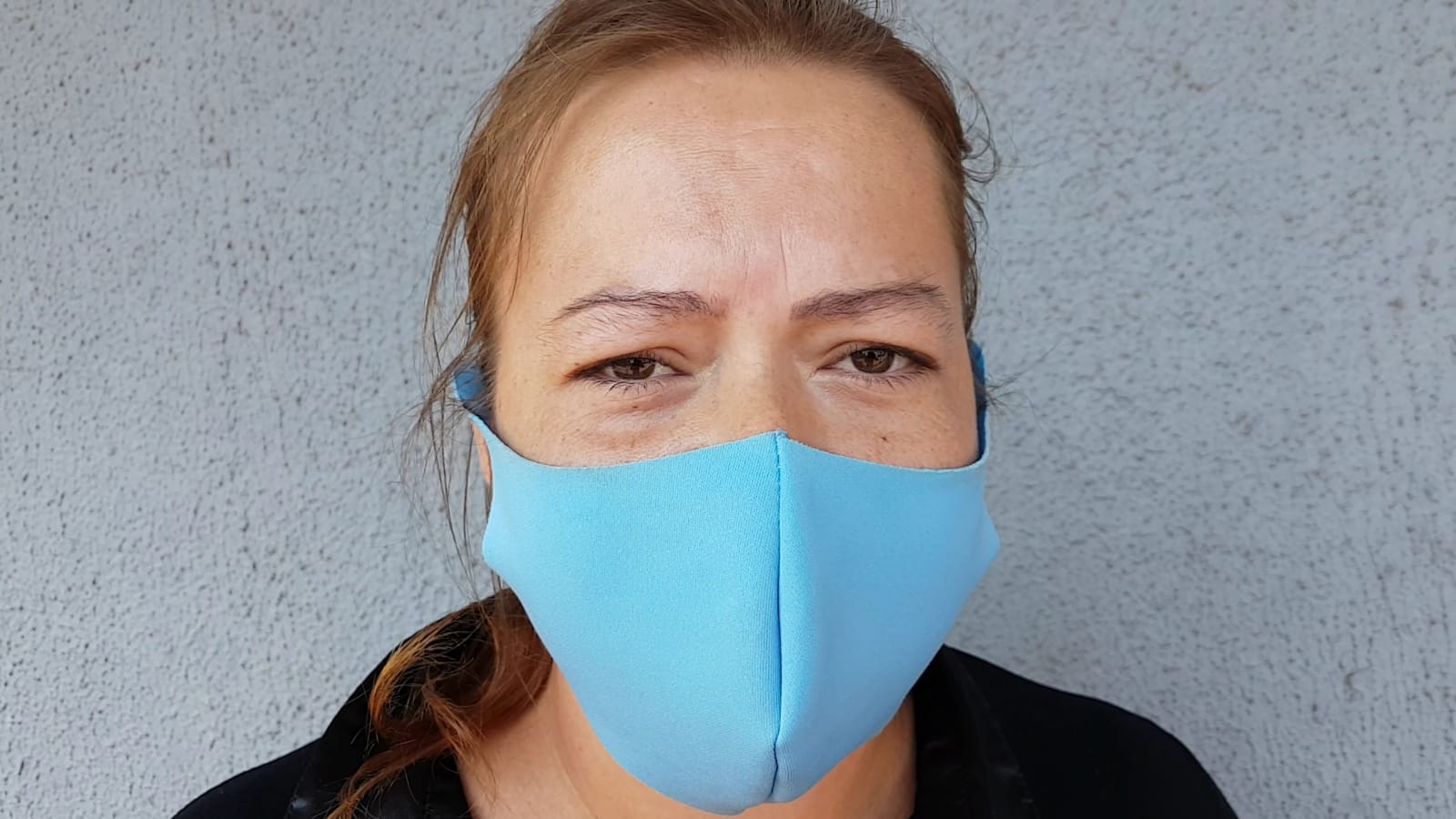 Mãe de vítima de incêndio no Coqueiral clama pela transferência do filho