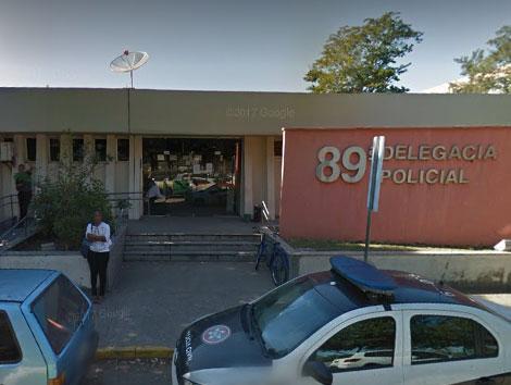 Homem é preso por descumprir medidas protetivas de urgência em Resende