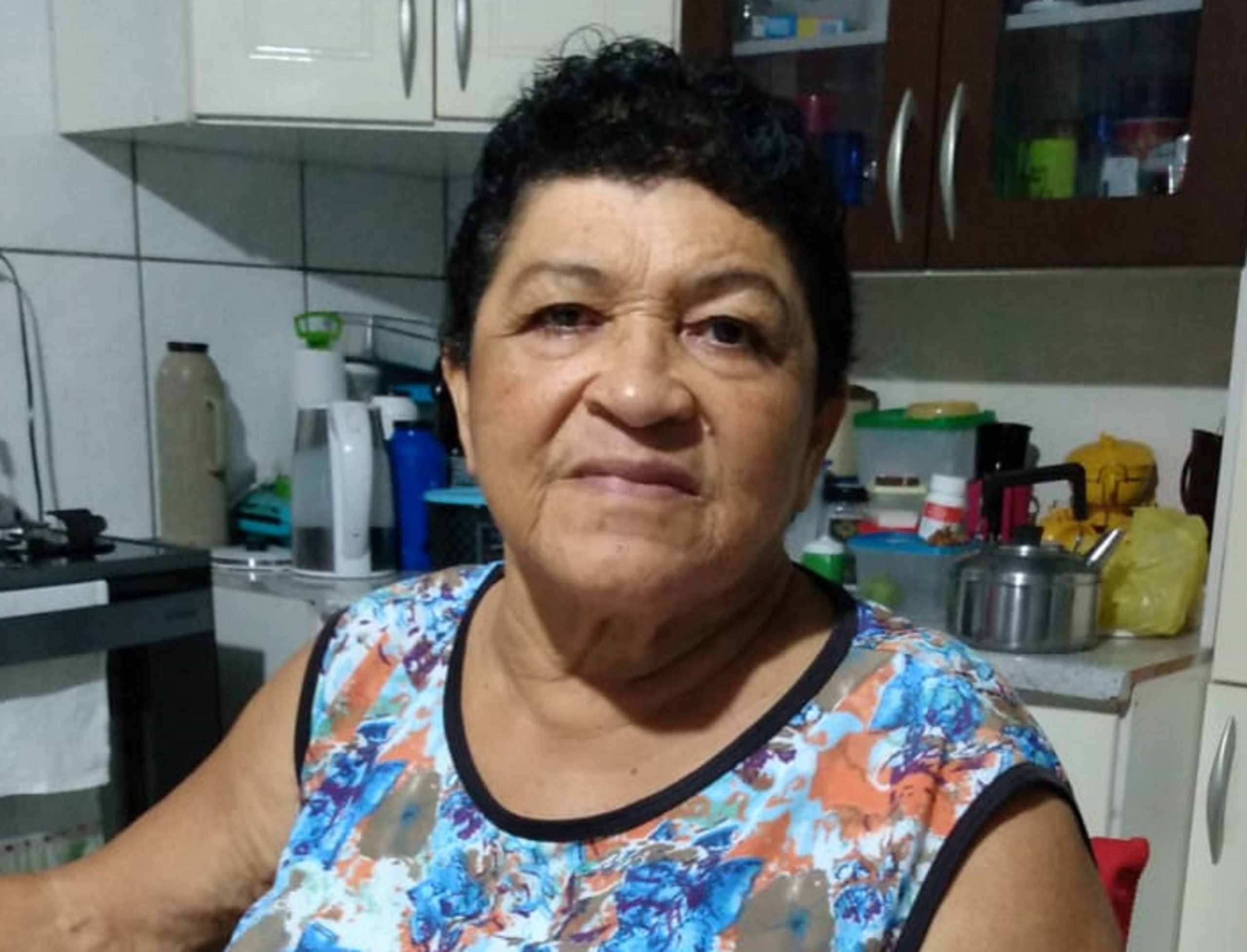Família comunica falecimento de Mercedes Veloso do Nascimento, 69 anos