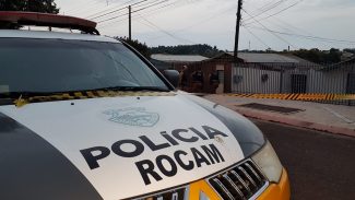 Vítima de homicídio no Bairro Guarujá é identificada como Paulo César de Souza, 36 anos Vítima de homicídio no Bairro Guarujá é identificada como Paulo César de Souza, 36 anos