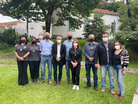 Polícia Civil inicia mutirão de coleta de DNA para identificar e localizar pessoas desaparecidas em Petrópolis