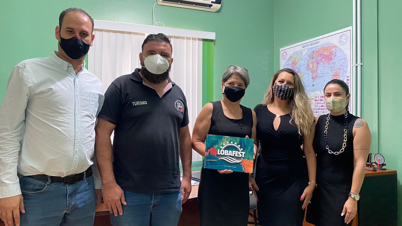 Foz do Iguaçu receberá evento náutico em outubro