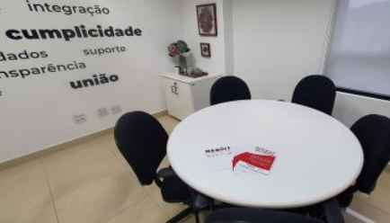 Com foco no acolhimento às vítimas de crimes, NEAVIT inicia atendimentos ao público nesta terça-feira