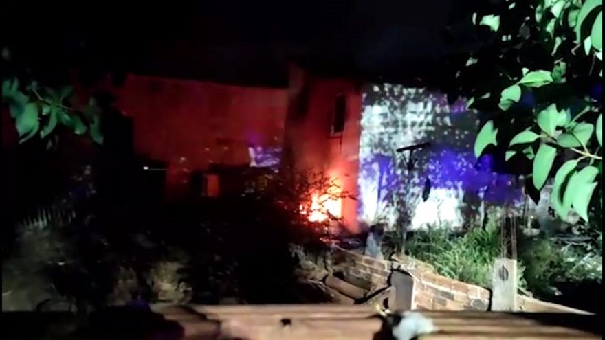 Polícia Civil investiga se incêndio que vitimou mulher no Bairro Coqueiral, pode ter sido criminoso
