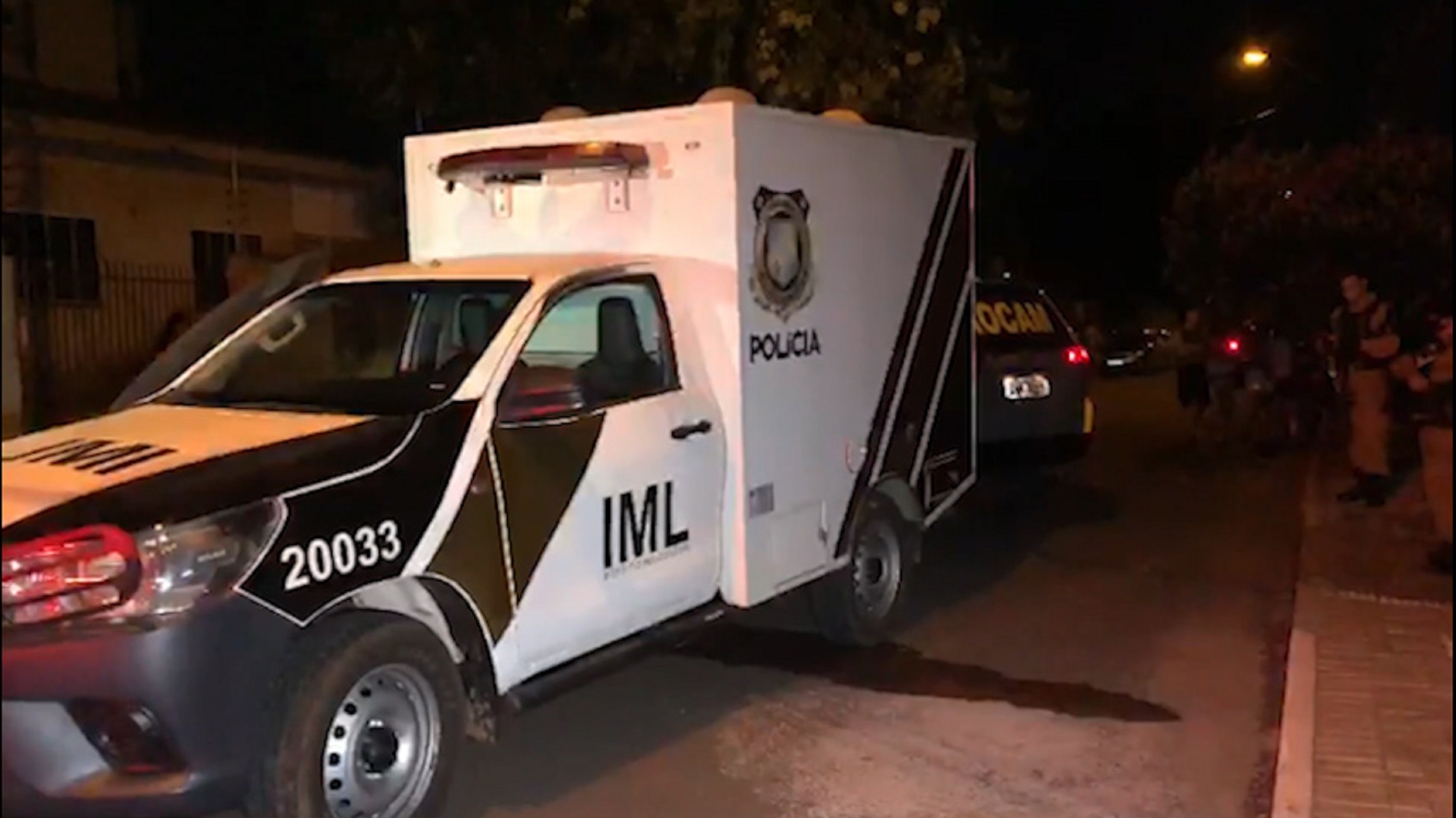 Polícia Civil procura suspeito de matar Paulo César de Souza no Bairro Guarujá