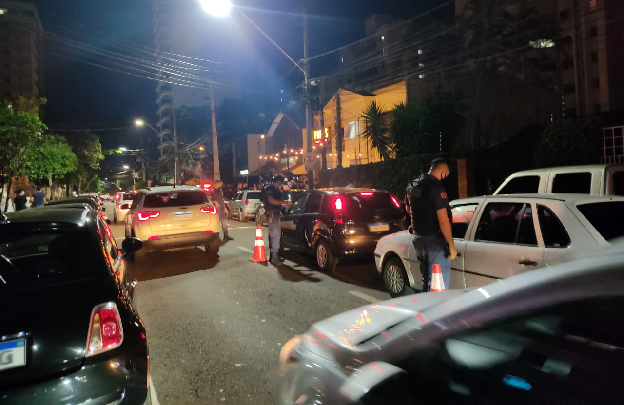 Guarda Municipal informa o balanço das ações desenvolvidas no final de semana Guarda Municipal informa o balanço das ações desenvolvidas no final de semana