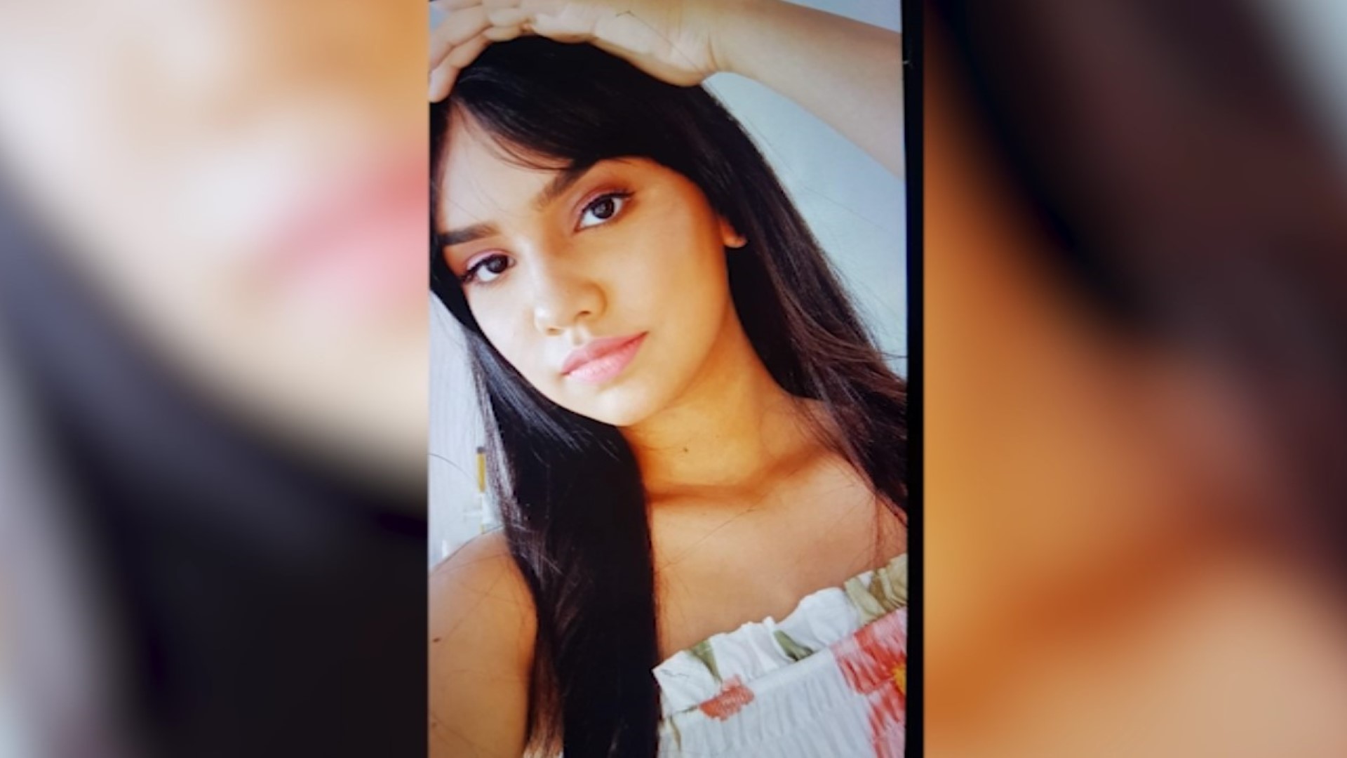 Família procura menina de 12 anos que sumiu em Jardim Carapina