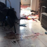 Imagem referente a Segundo DH, outras duas vítimas de tentativa no Bairro Brasília seguem internadas no HUOP