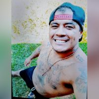 Imagem referente a João Paulo da Silva, acusado de quádruplo homicídio no Brasília, é julgado em Cascavel
