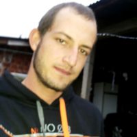 Imagem referente a Vítima de homicídio no Brasília é identificada oficialmente como Renato Augusto Strotkamp