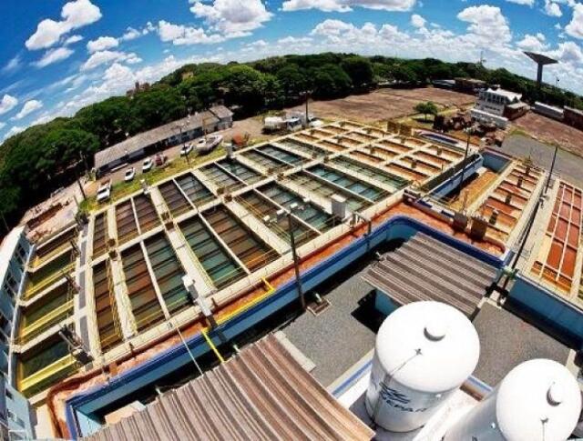 Estudos técnicos devem preceder uso de indenização paga pela Sanepar a Maringá