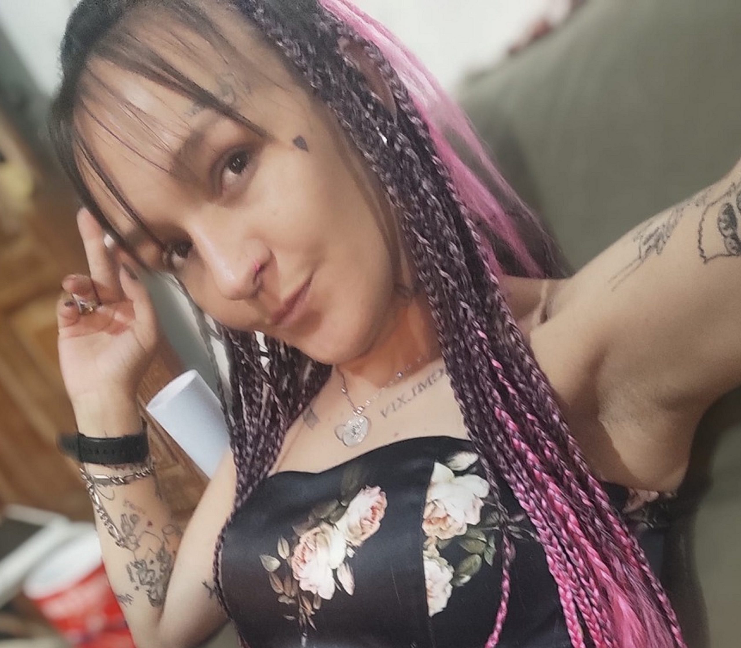 Micheli Petrazzini de Mattos, levada ao Hospital de Toledo após tiroteio no Bairro Brasília morre no hospital