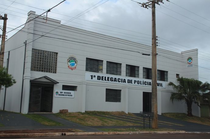 Polícia Civil identifica dupla que realizou furto por duas vezes consecutivas em comércio de Nova Andradina