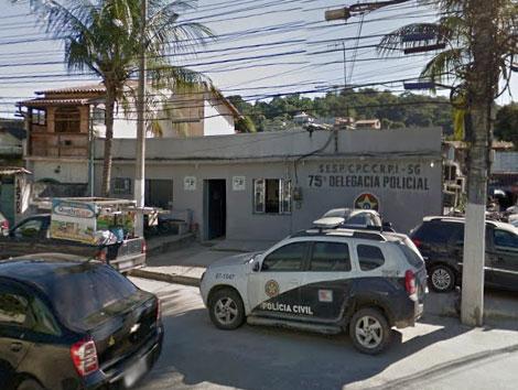 Dono de frigorífico é preso por furto de energia elétrica em São Gonçalo
