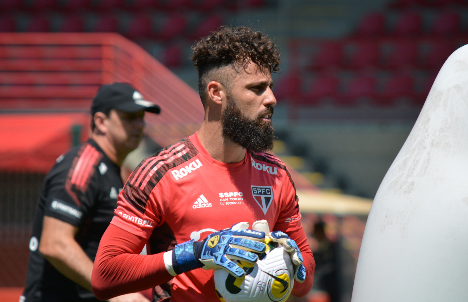 Tricolor fecha preparação para estrear na Copa do Brasil