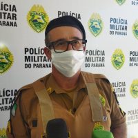 Imagem referente a Casal baleado no Bairro Santa Cruz: Segundo PM, autor teria realizado disparos pela janela do quarto