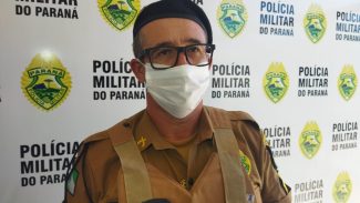 Casal baleado no Bairro Santa Cruz: Segundo PM, autor teria realizado disparos pela janela do quarto