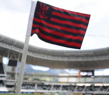 Flamengo x Resende: venda de ingressos começa nesta quarta-feira (23) Imagem referente a Flamengo x Resende: venda de ingressos começa nesta quarta-feira (23)