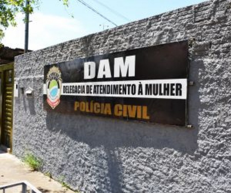Homem com sentença condenatória por violência doméstica é preso em Aquidauana