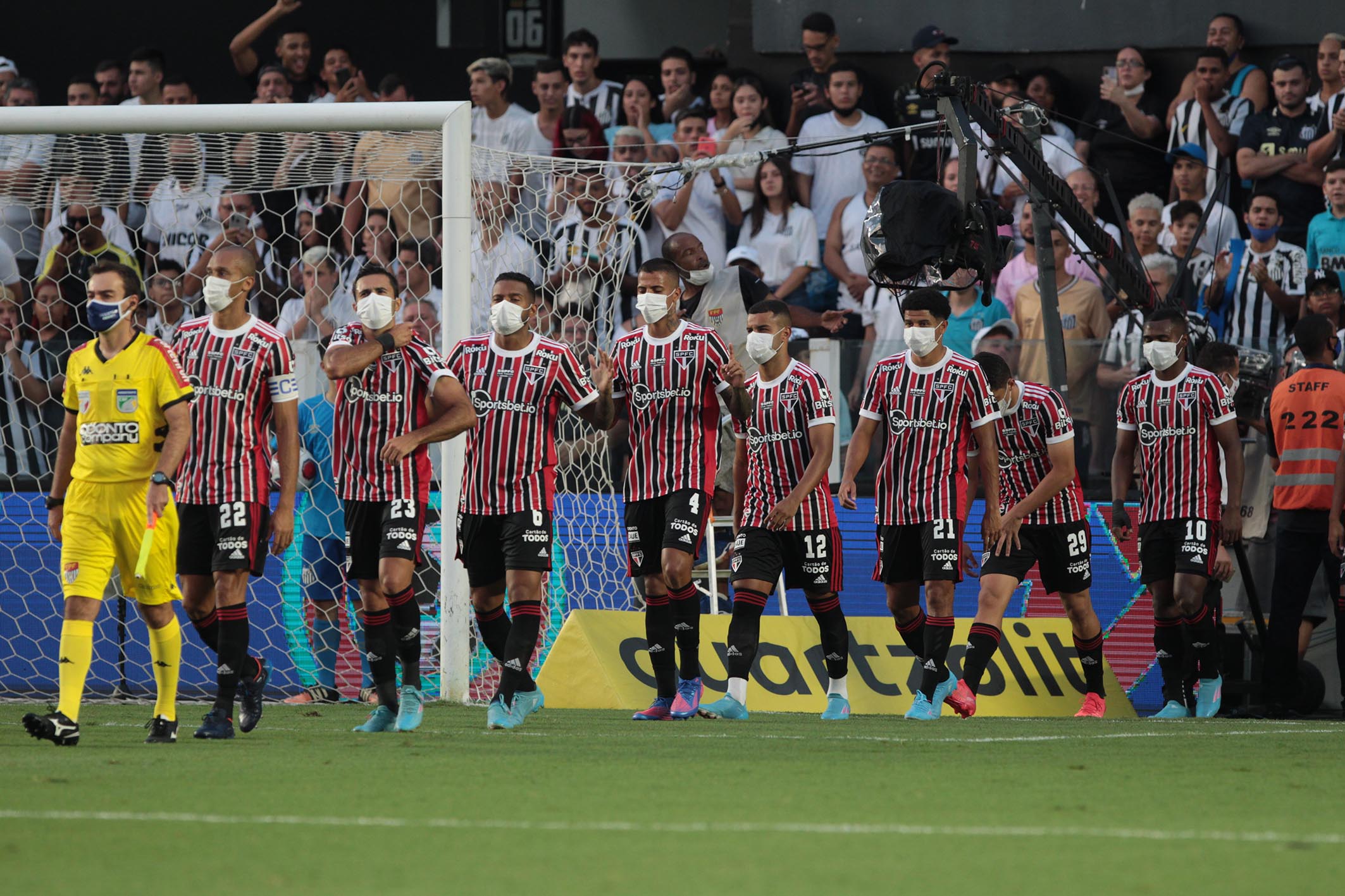 Na estreia da Copa do Brasil, Tricolor encara o Campinense