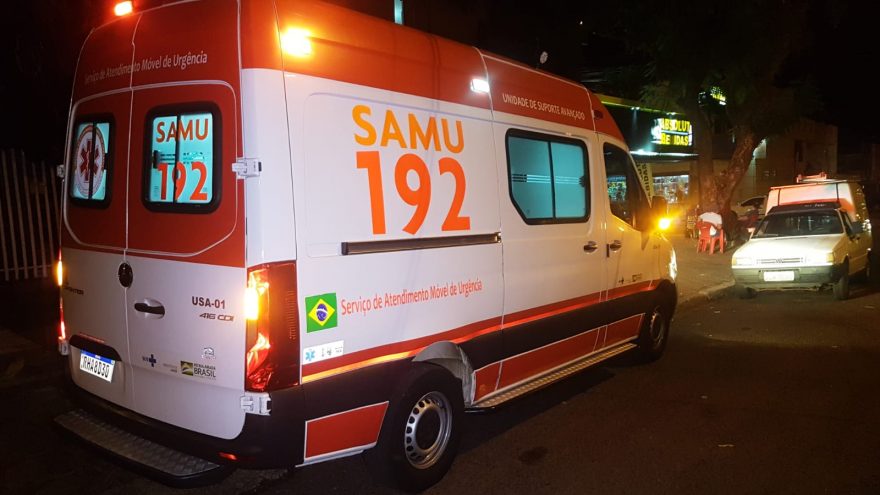 Jovem de 30 anos é mais uma vítima de suicídio em Cascavel