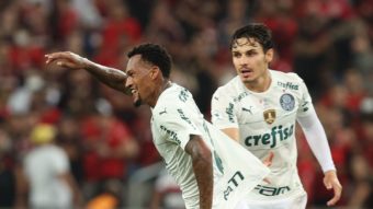 Jailson marca pela primeira vez e Veiga iguala Djalminha em penais