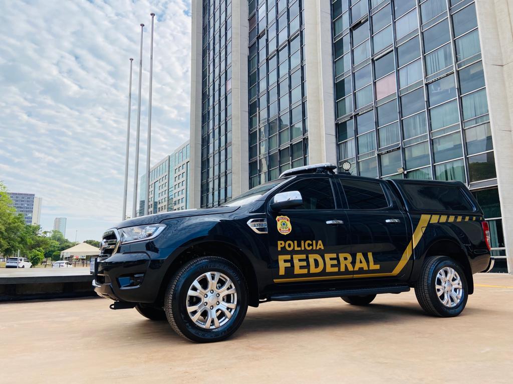 PF e PRF desarticulam organização criminosa responsável por clonar 3.300 viaturas do Exército
