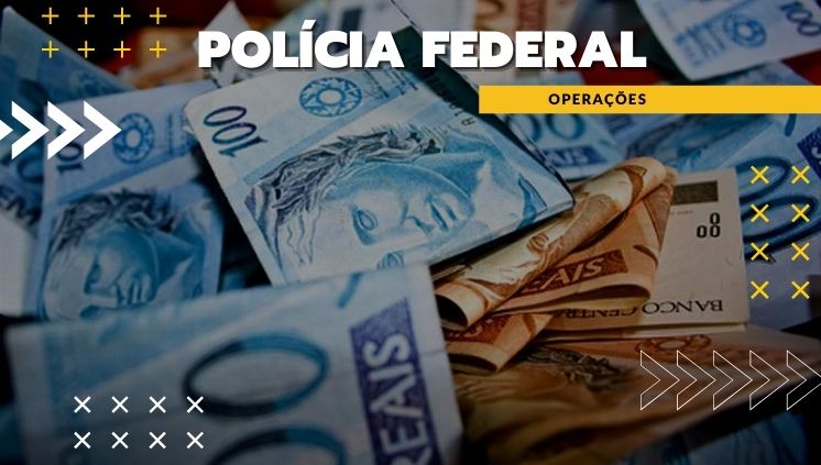 PF investiga esquema de fraudes no Programa Nacional de Fortalecimento da Agricultura Familiar