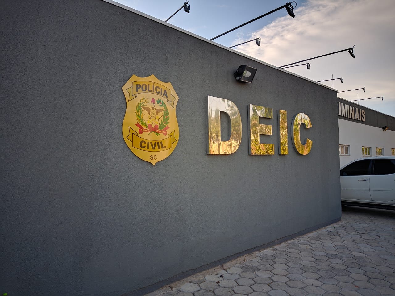 Polícia Civil deflagra a operação “Caiman” em combate à caça ilegal de jacarés