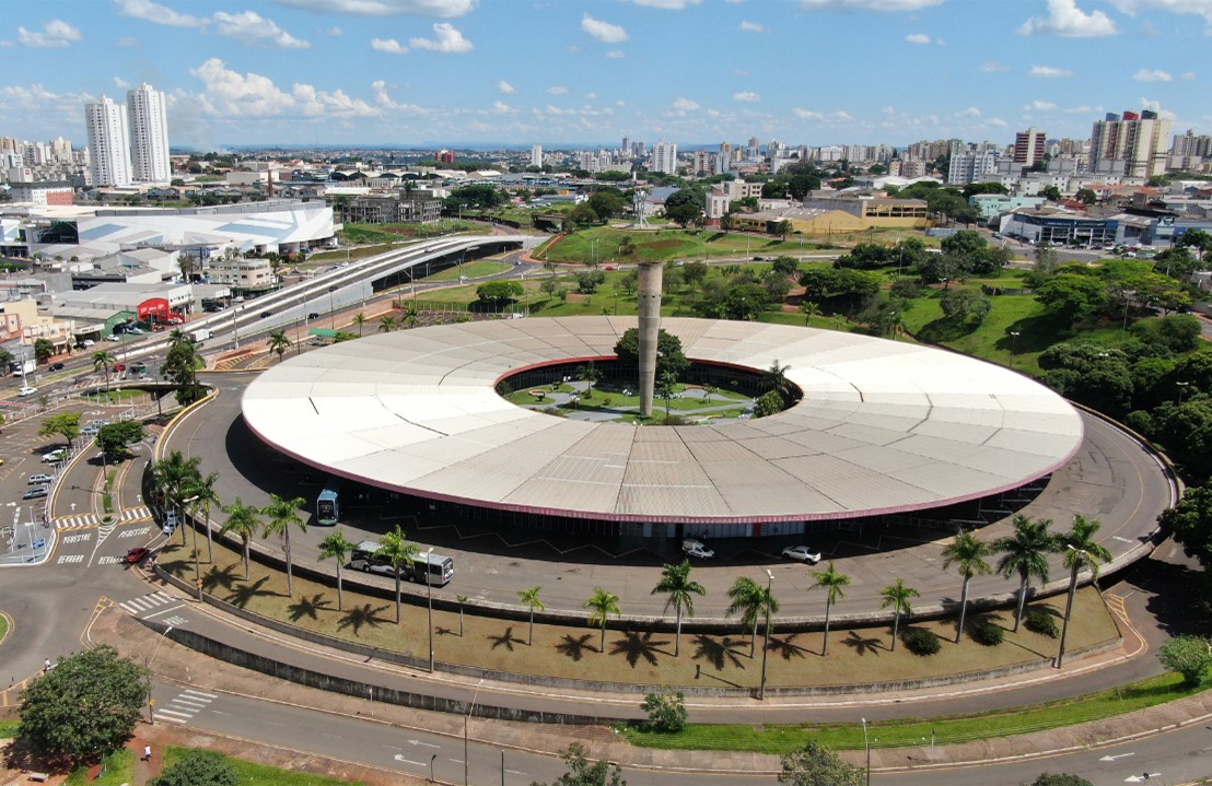Terminal Rodoviário terá ao menos 200 ônibus extras durante o feriado de Carnaval Terminal Rodoviário terá ao menos 200 ônibus extras durante o feriado de Carnaval