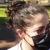 Imagem referente a Moradores do prédio alertaram em grupo de Whatsapp que 'procurado' teria sido visto nas imediações