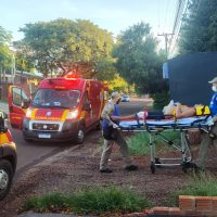Imagem referente a Confirmada a morte de Eliane Aparecida dos Santos que foi baleada ontem no Santa Cruz