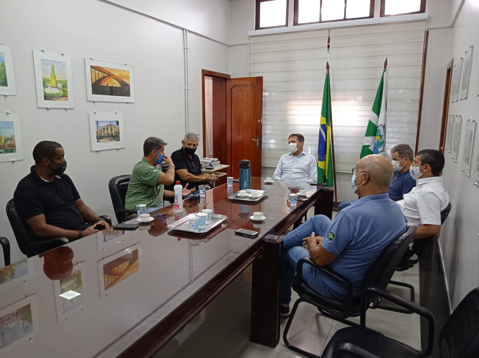 Foz do Iguaçu se torna sede de eventos nacionais e internacionais do esporte escolar