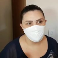 Imagem referente a Faca no pescoço, negociação e rendição: Veja os detalhes do drama de mulher feita refém em Cascavel