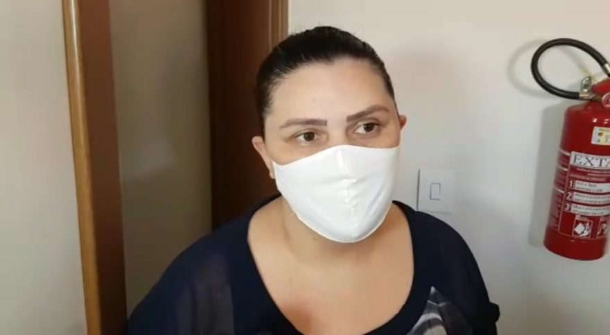 “Você quer chegar ao extremo, então a gente vai ter que chegar ao extremo”, disse homem antes de fazer ex-companheira refém